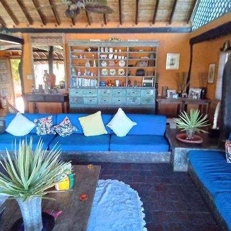 Paraguachi Casa Rancho De Chana المظهر الخارجي الصورة