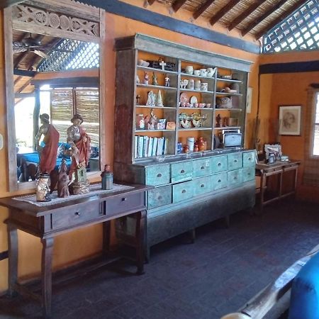 Paraguachi Casa Rancho De Chana المظهر الخارجي الصورة