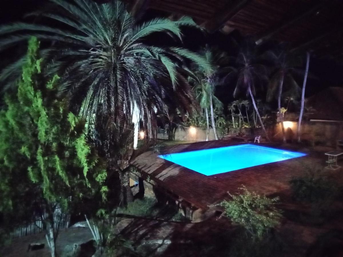 Paraguachi Casa Rancho De Chana المظهر الخارجي الصورة