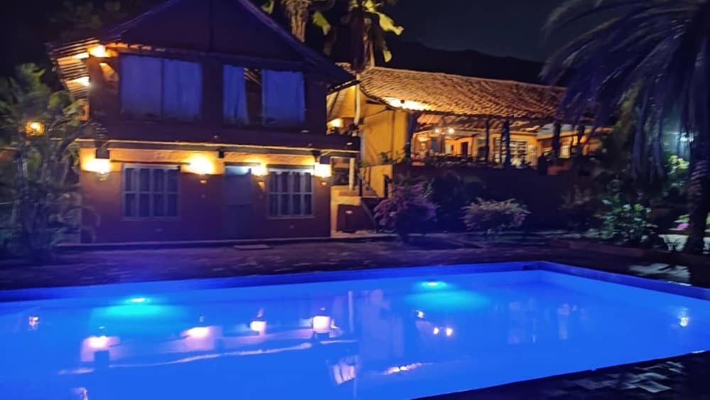 Paraguachi Casa Rancho De Chana المظهر الخارجي الصورة