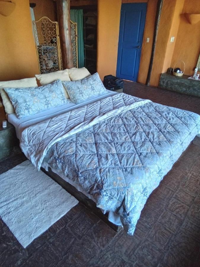Paraguachi Casa Rancho De Chana المظهر الخارجي الصورة