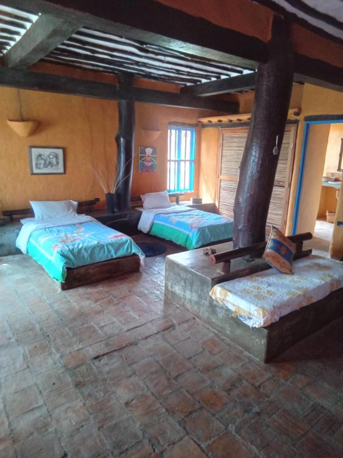 Paraguachi Casa Rancho De Chana المظهر الخارجي الصورة