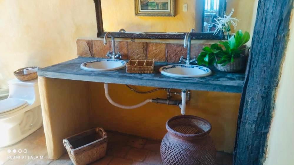 Paraguachi Casa Rancho De Chana المظهر الخارجي الصورة